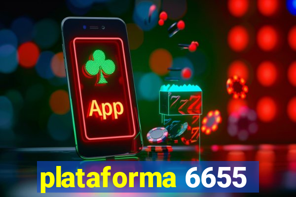 plataforma 6655